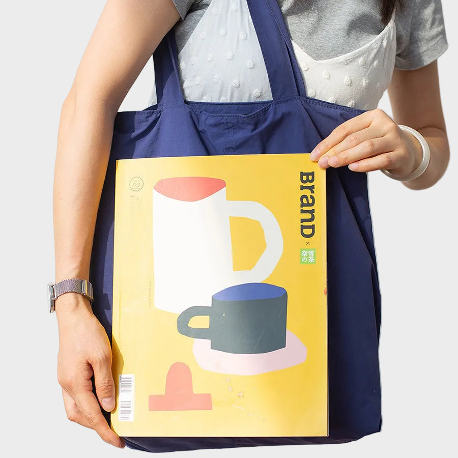 Kate | Forager Tote Bag