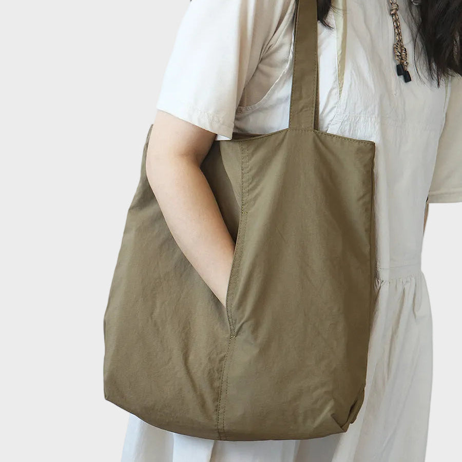 Kate | Forager Tote Bag