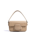 Ismene | Minimalist Fold-Over Flap Bag