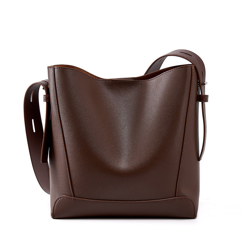 Dorothea | Oversized Crossbody & Shoulder Bag