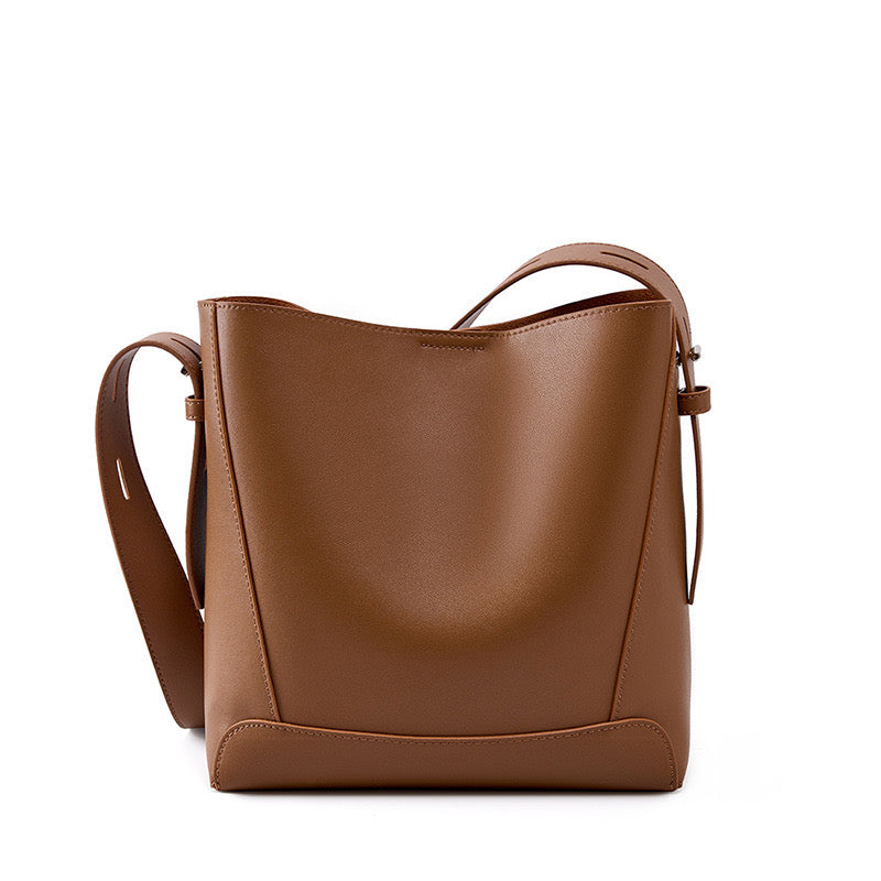 Dorothea | Oversized Crossbody & Shoulder Bag