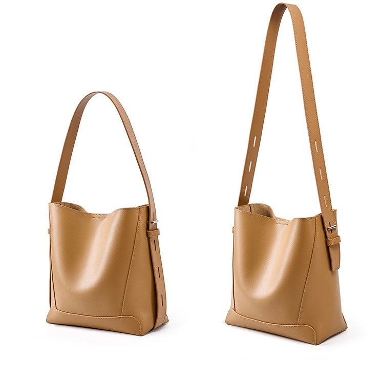 Dorothea | Oversized Crossbody & Shoulder Bag