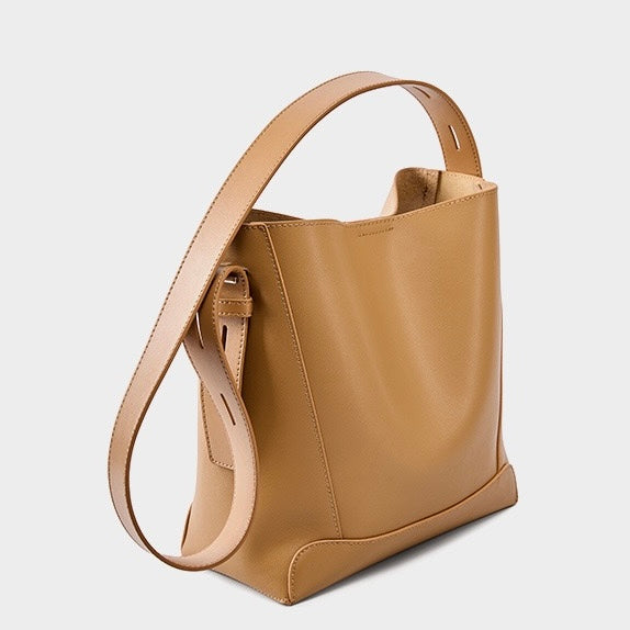 Dorothea | Oversized Crossbody & Shoulder Bag