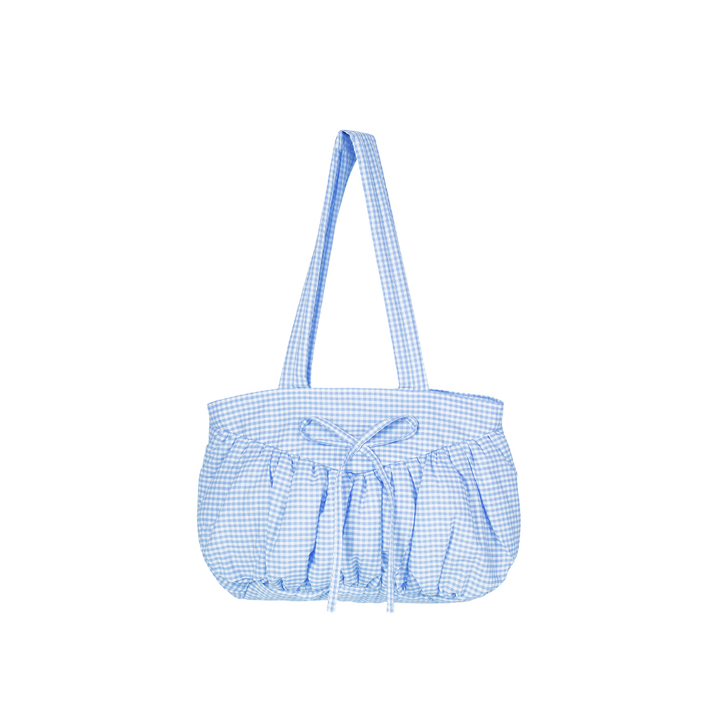 Michaela | Mini Soufflé Bag