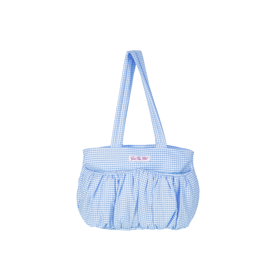 Michaela | Mini Soufflé Bag