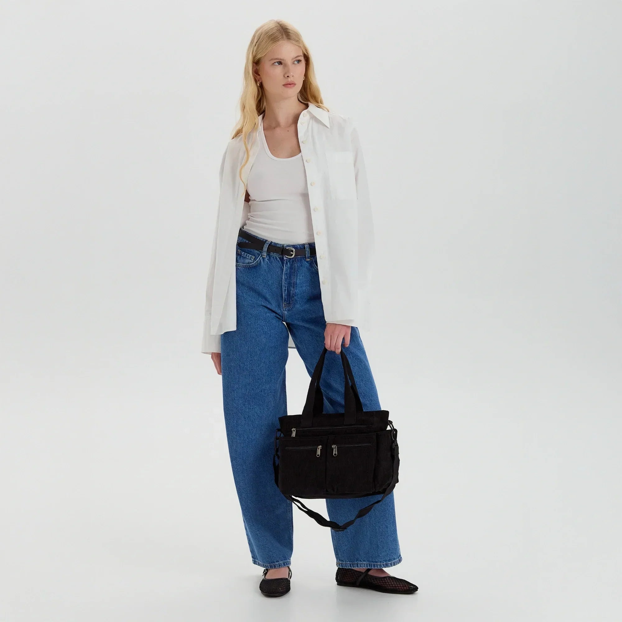 Kanna | Crossbody Bag