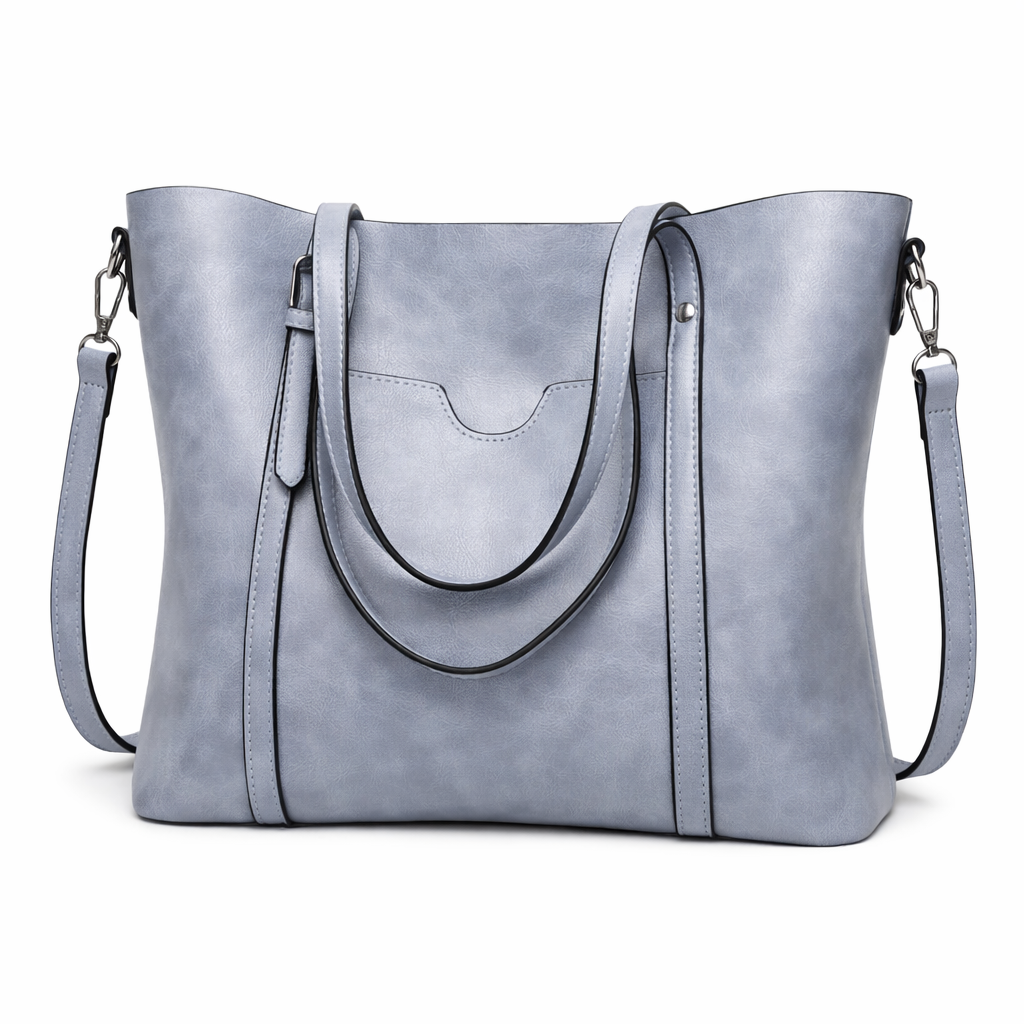Soleil | Leather Handbag