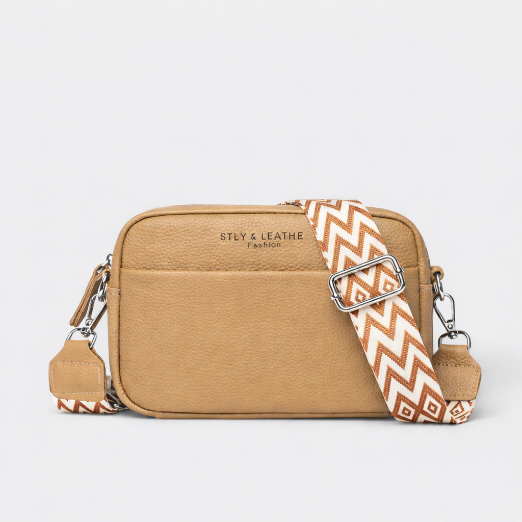 Elina | Mini Shoulder Bag