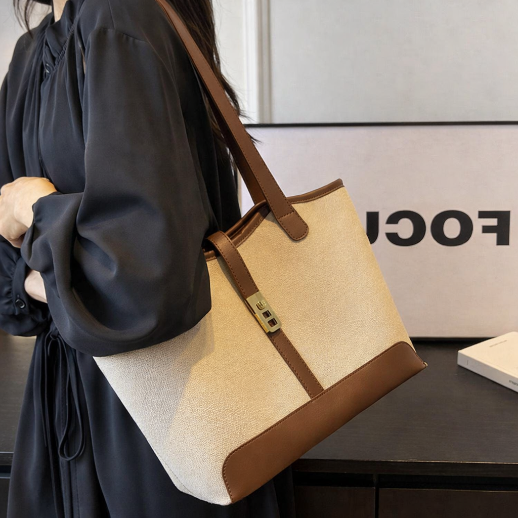 St. Tropez™ Riviera Shoulder Bag