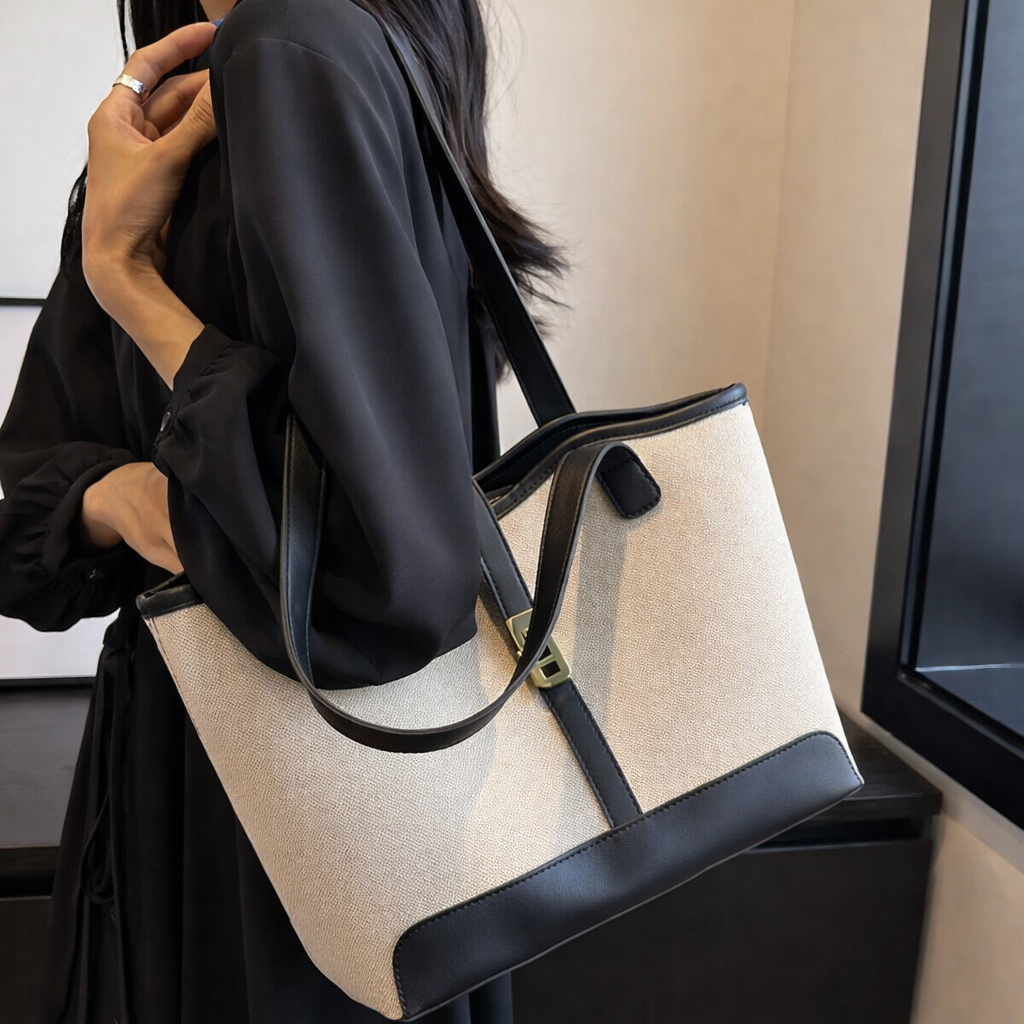 St. Tropez™ Riviera Shoulder Bag