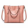 Soleil | Leather Handbag
