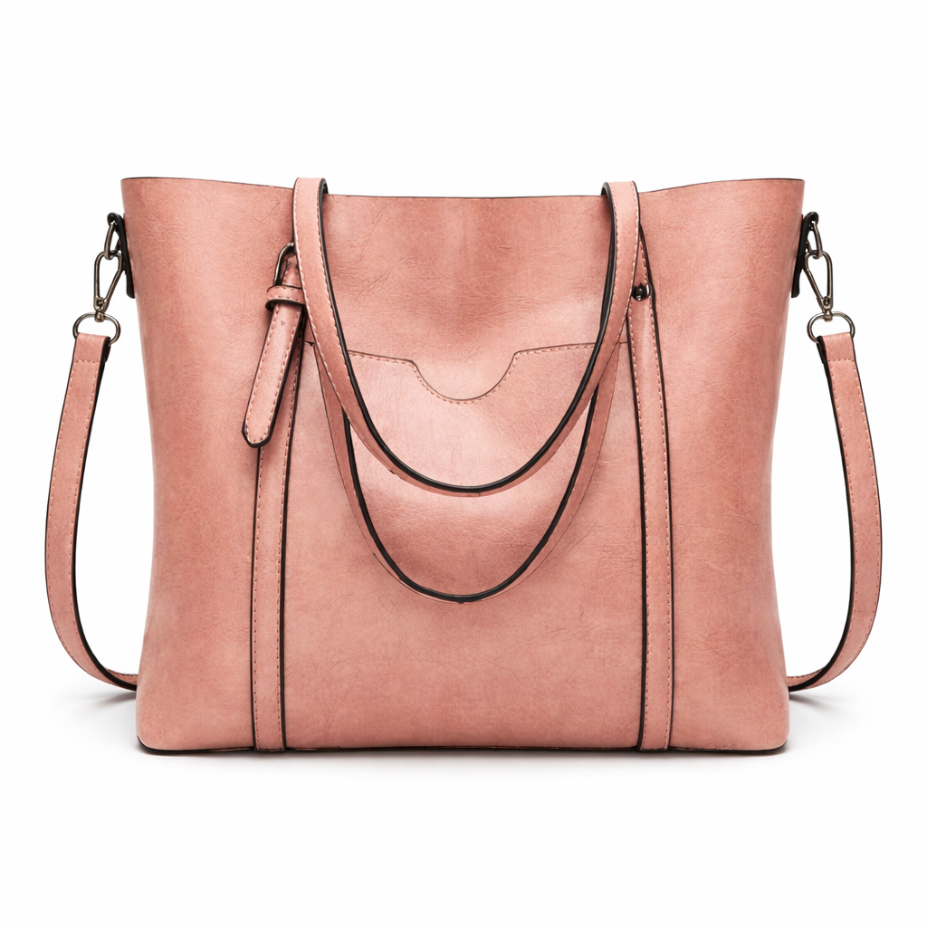 Soleil | Leather Handbag