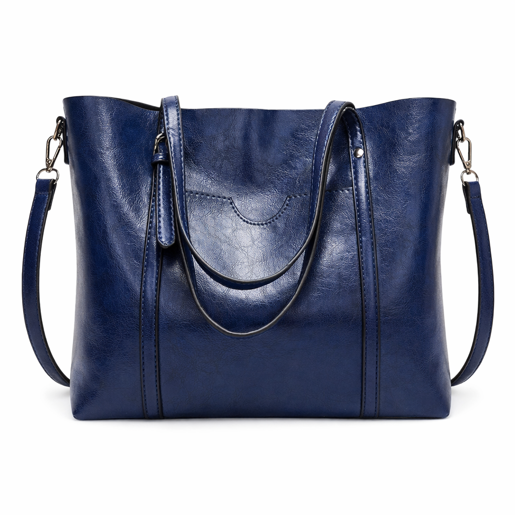 Soleil | Leather Handbag