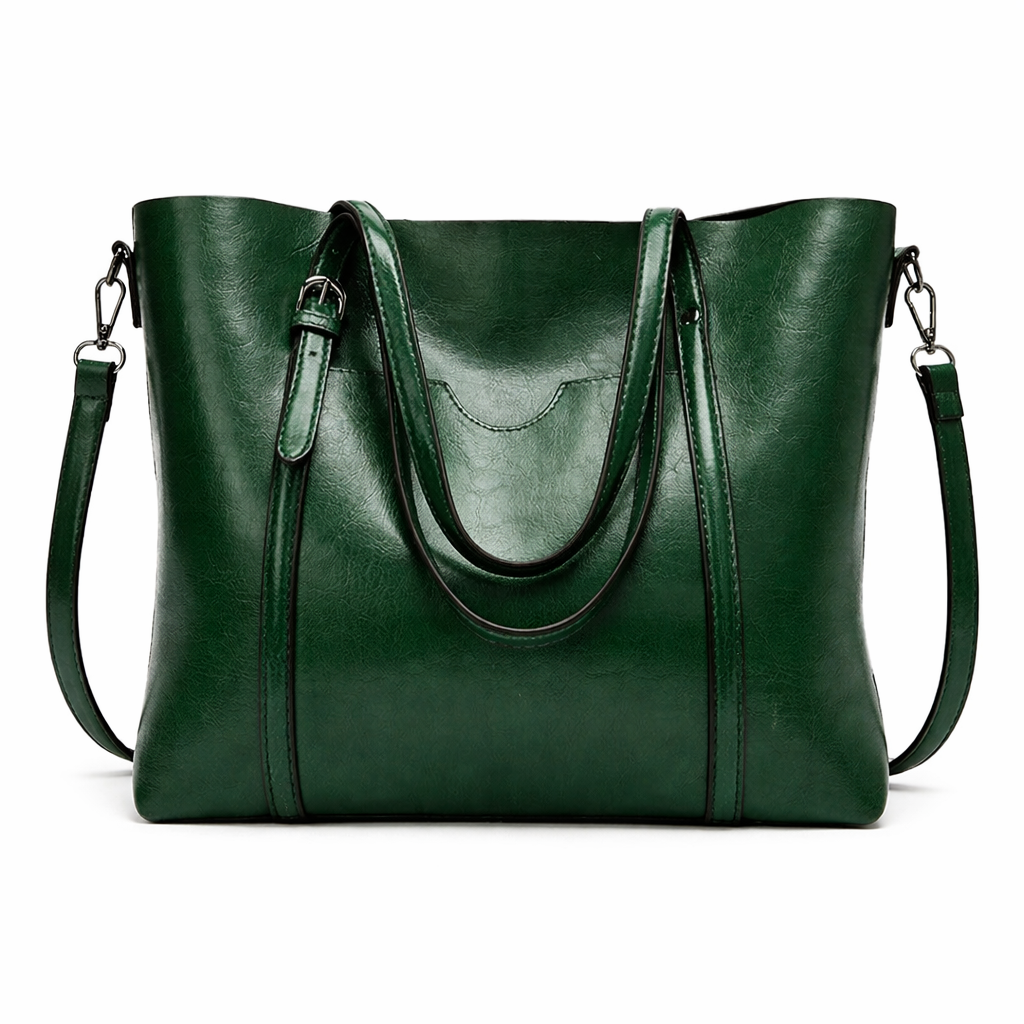 Soleil | Leather Handbag