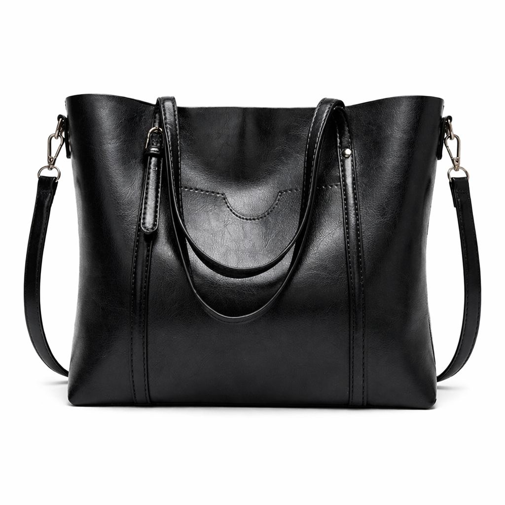 Soleil | Leather Handbag