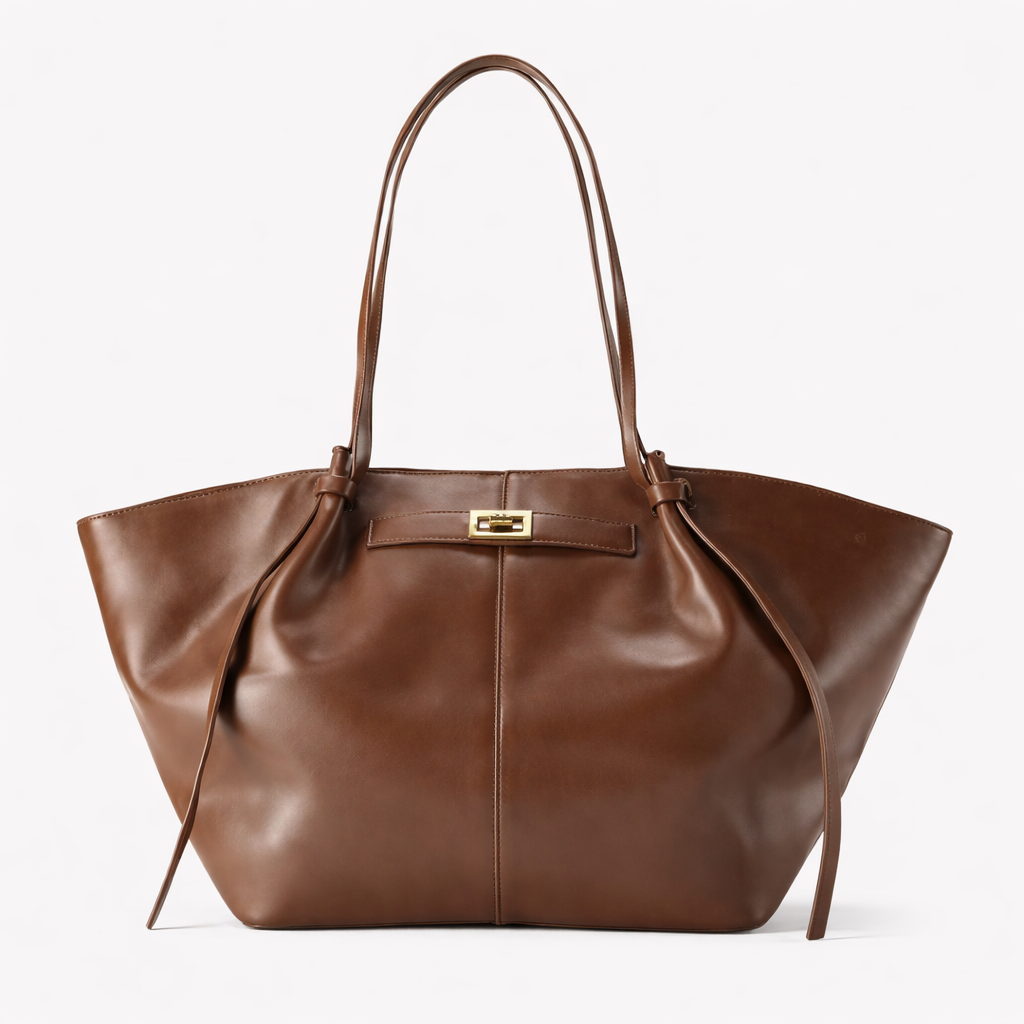 Pamela | Gerda Shopping Tote