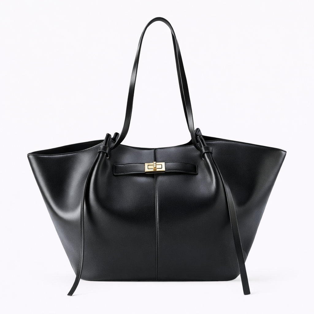 Pamela | Gerda Shopping Tote
