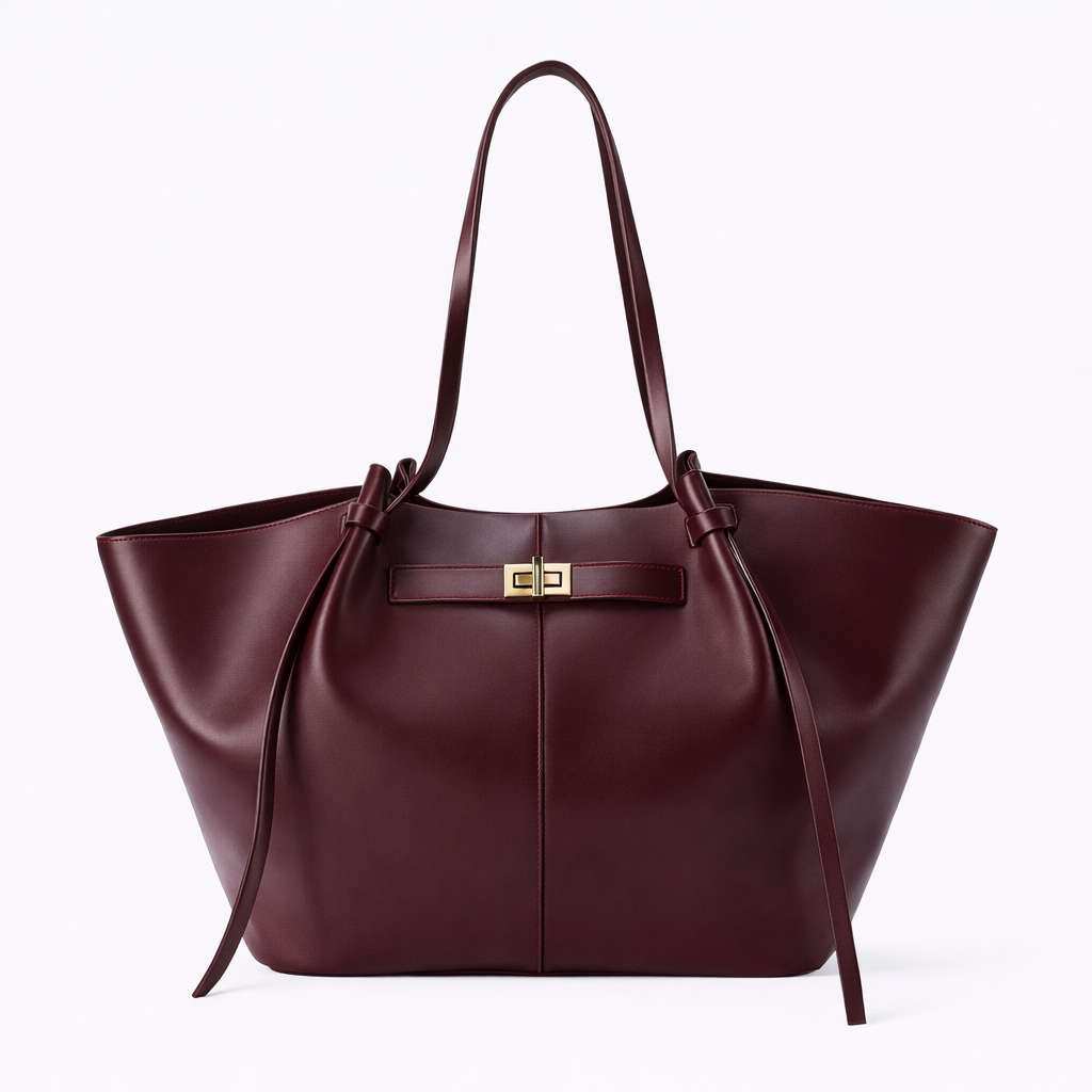 Pamela | Gerda Shopping Tote