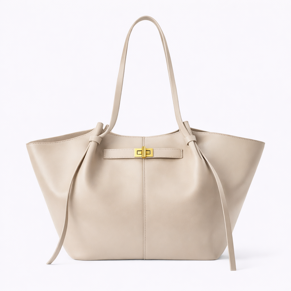 Pamela | Gerda Shopping Tote