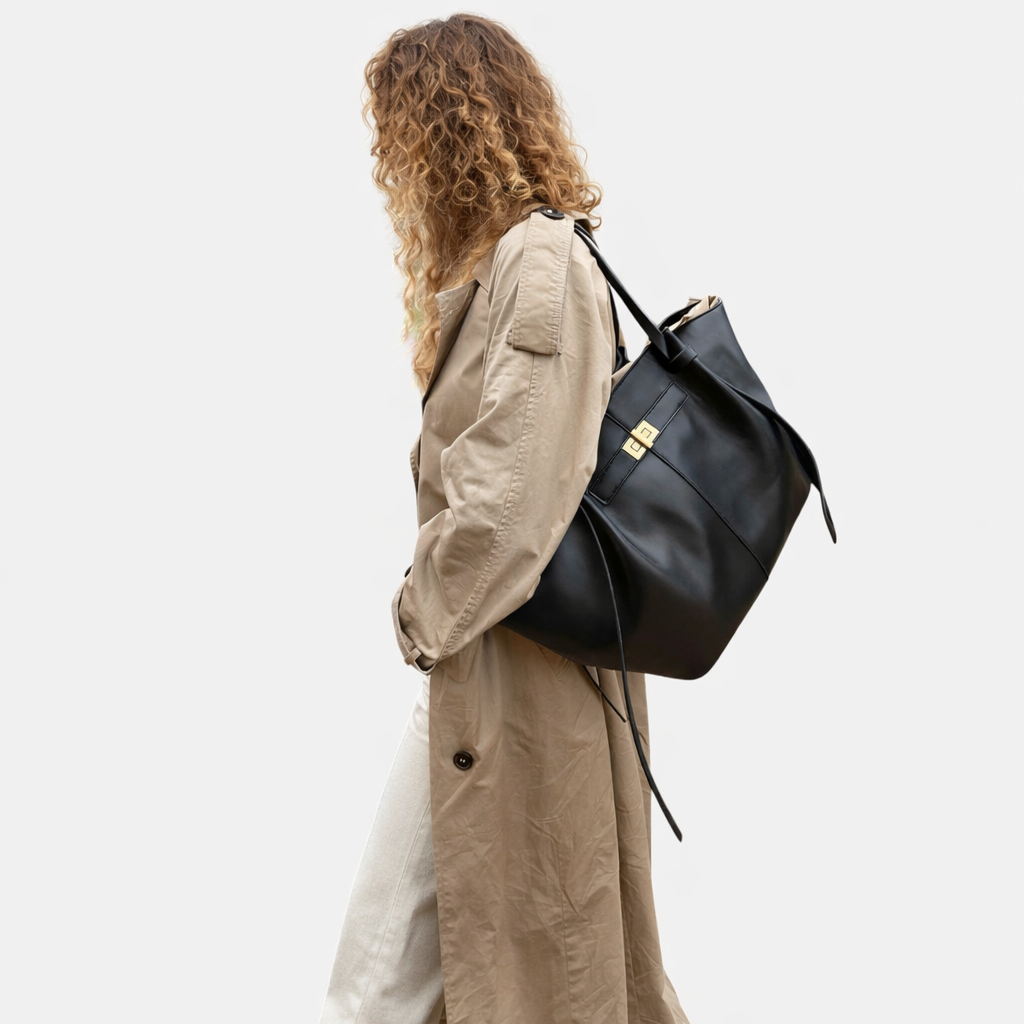 Pamela | Gerda Shopping Tote