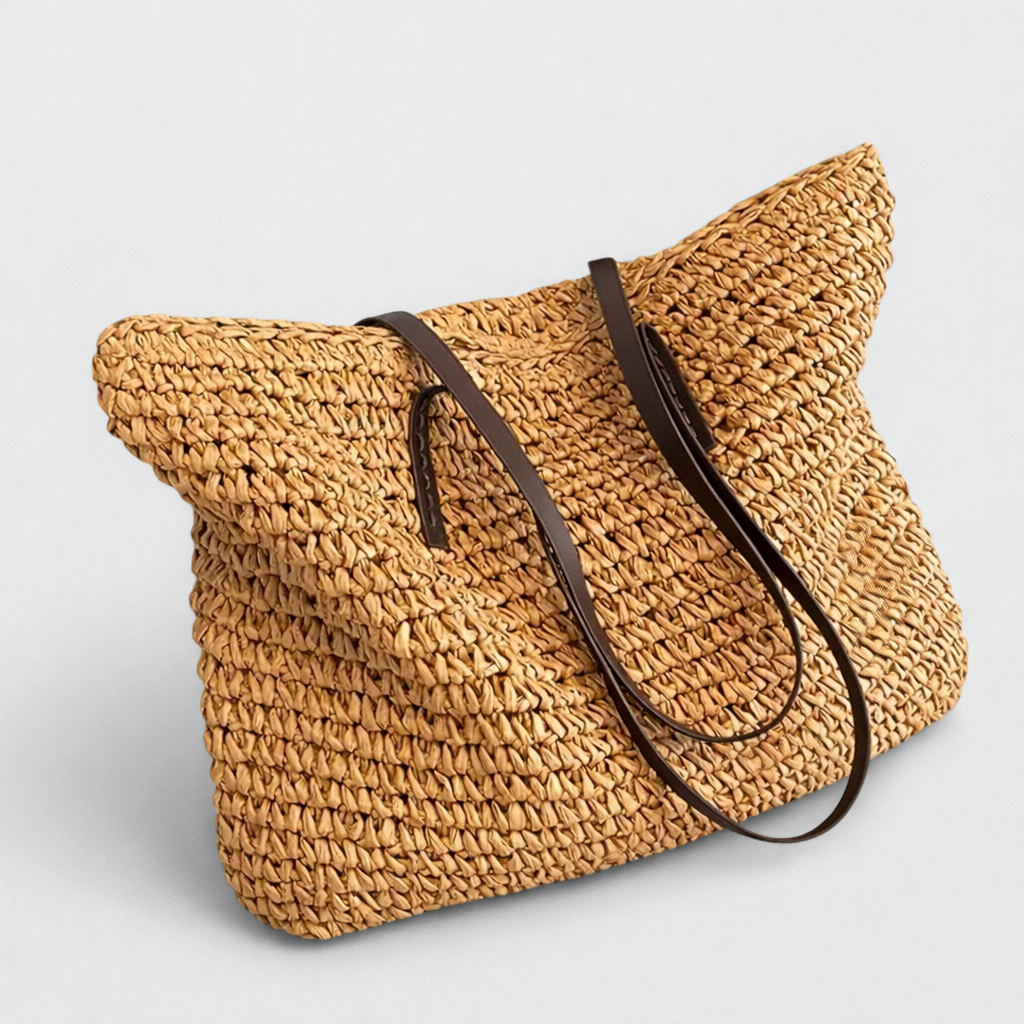 Rome | Woven Bag