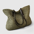 Rome | Woven Bag