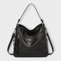 Leno | Classic Retro Shoulder Bag